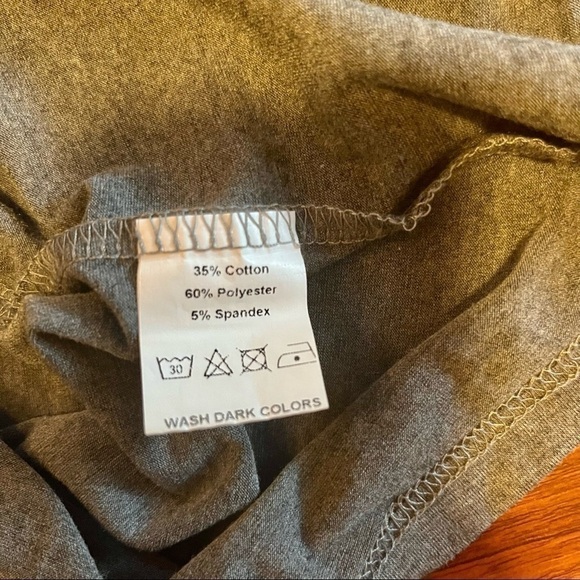 Baby Yoda Starbucks T-Shirt Size S - Picture 4 of 4